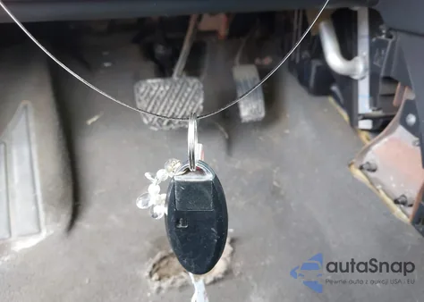 2011 Nissan Sentra 2.0Sr z USA, uszkodzony, nr VIN 3N1AB6AP1BL718422